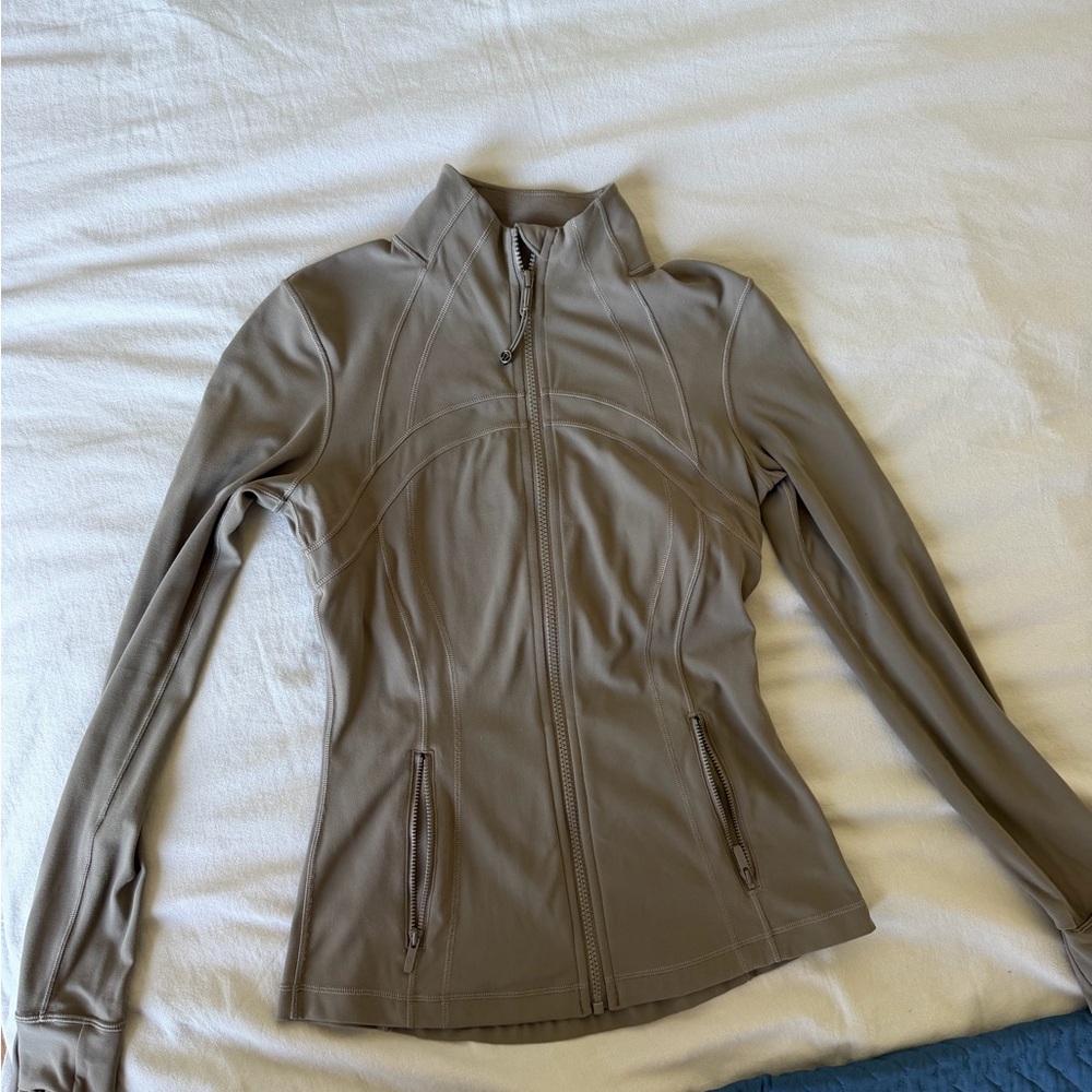 Lululemon Define Jacket - image 1
